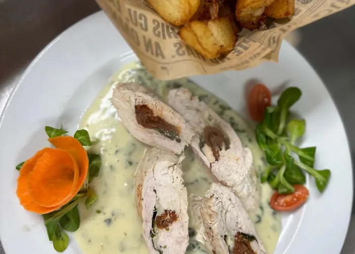 Melaxa Bed & Breakfast