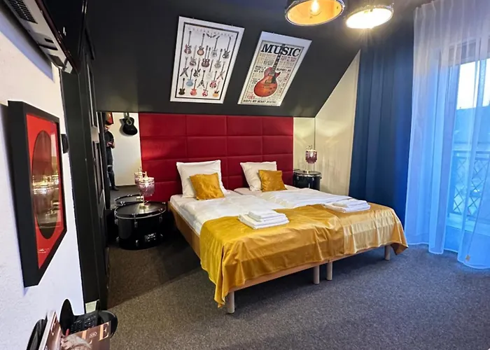 Melaxa Bed & Breakfast