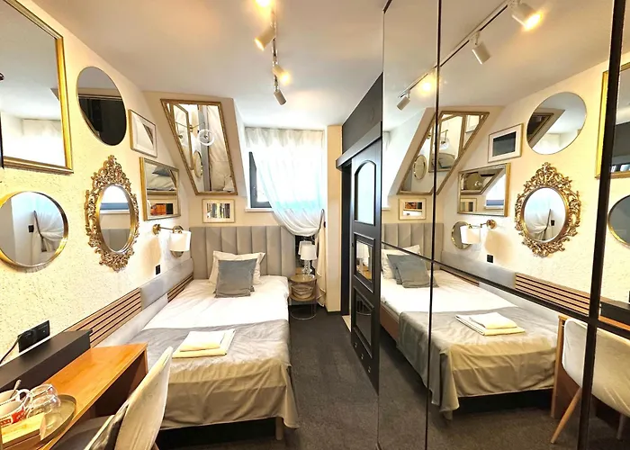 Melaxa וגיירסקה גורקה