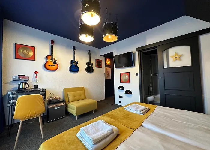 Melaxa Bed & Breakfast