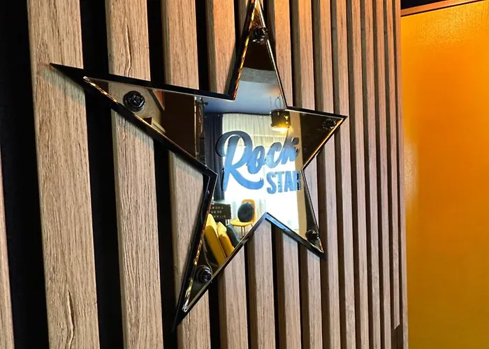 Melaxa 4* Wegierska Gorka