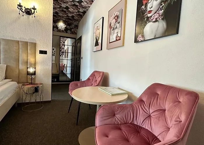 Melaxa 4* Wegierska Gorka