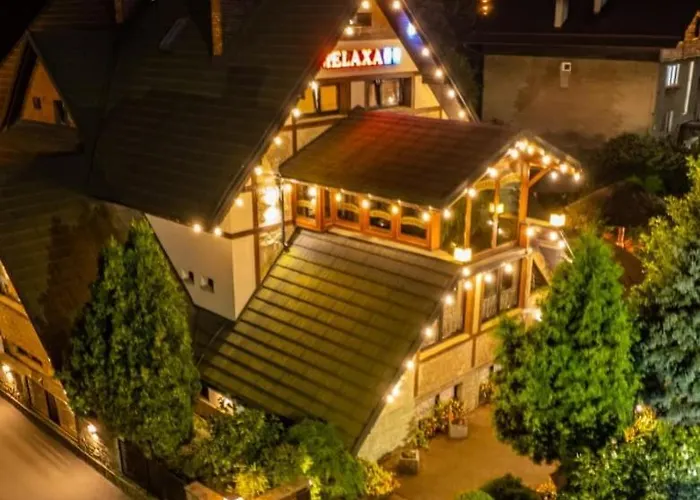 Melaxa Wegierska Gorka