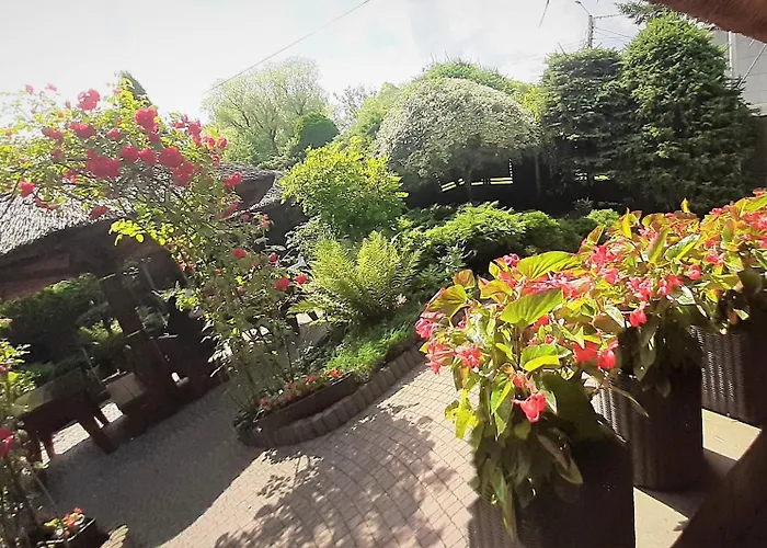 Bed & Breakfast Melaxa