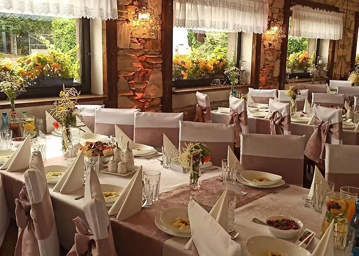 Melaxa וגיירסקה גורקה