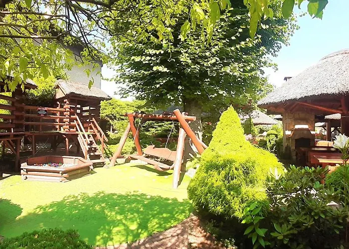 Melaxa 4* וגיירסקה גורקה